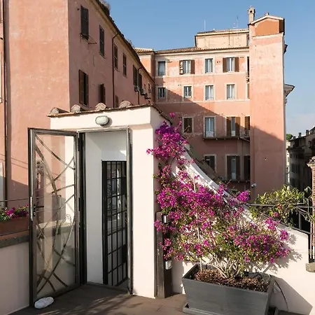 Nostromondo Ciancaleoni Palace Roma Exterior foto
