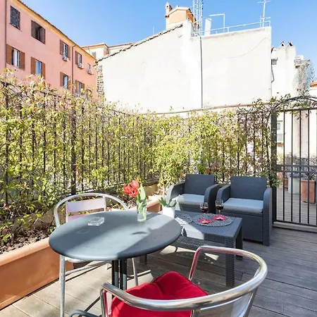 Nostromondo Ciancaleoni Palace Roma Exterior foto