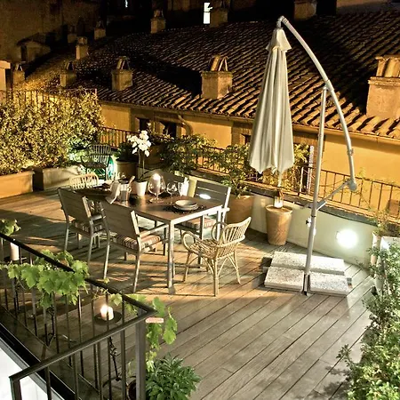 Nostromondo Ciancaleoni Palace Roma Habitación foto