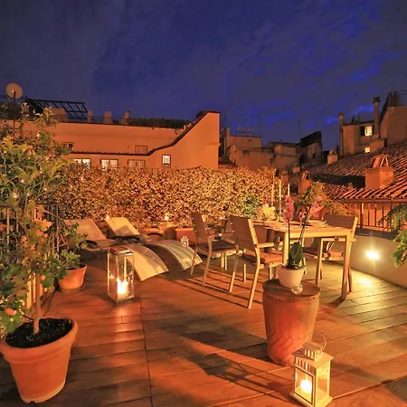 Nostromondo Ciancaleoni Palace Roma Exterior foto