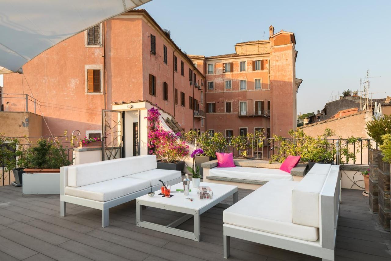 Apartment Nostromondo Ciancaleoni Palace