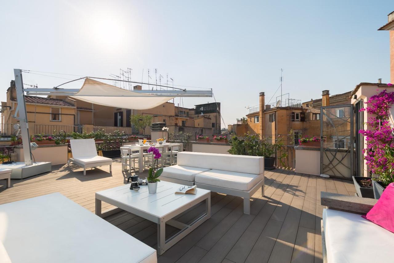 Apartment Nostromondo Ciancaleoni Palace *