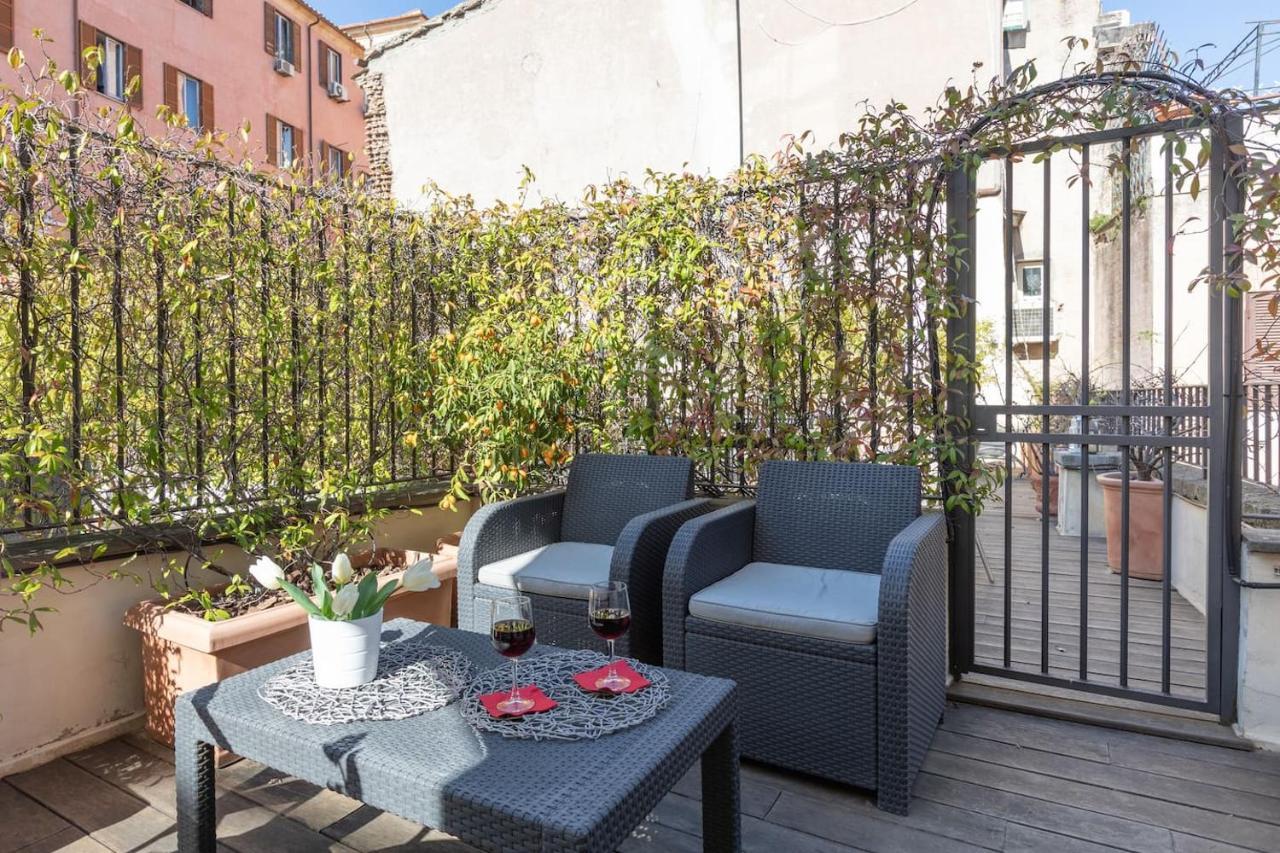 Apartment Nostromondo Ciancaleoni Palace *