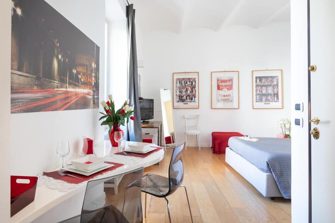 Nostromondo Ciancaleoni Palace Apartment *