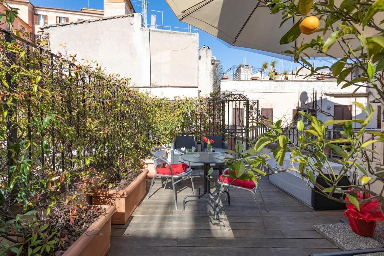 Nostromondo Ciancaleoni Palace Apartment *