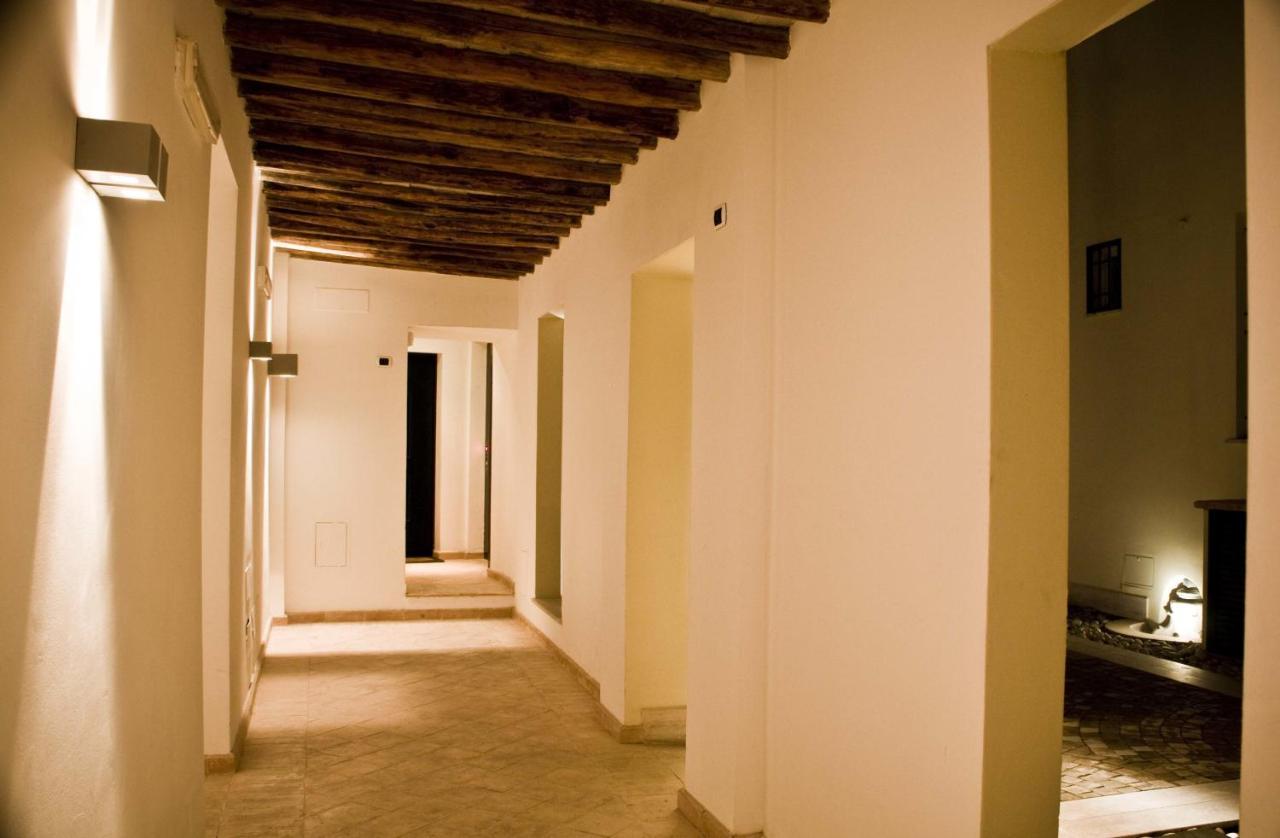 Nostromondo Ciancaleoni Palace Apartment *