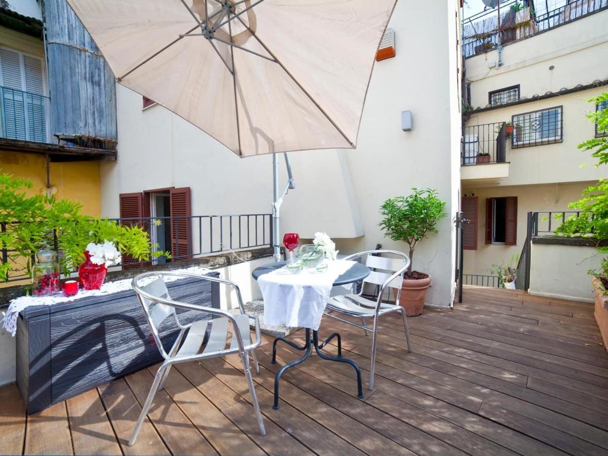 Nostromondo Ciancaleoni Palace Apartment
