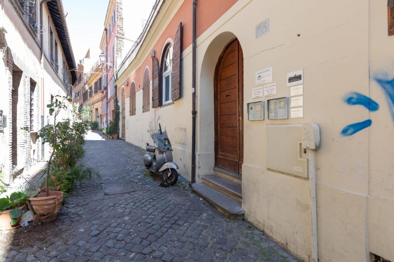 Apartment Nostromondo Ciancaleoni Palace