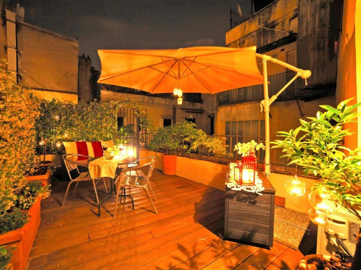 Nostromondo Ciancaleoni Palace Apartment *