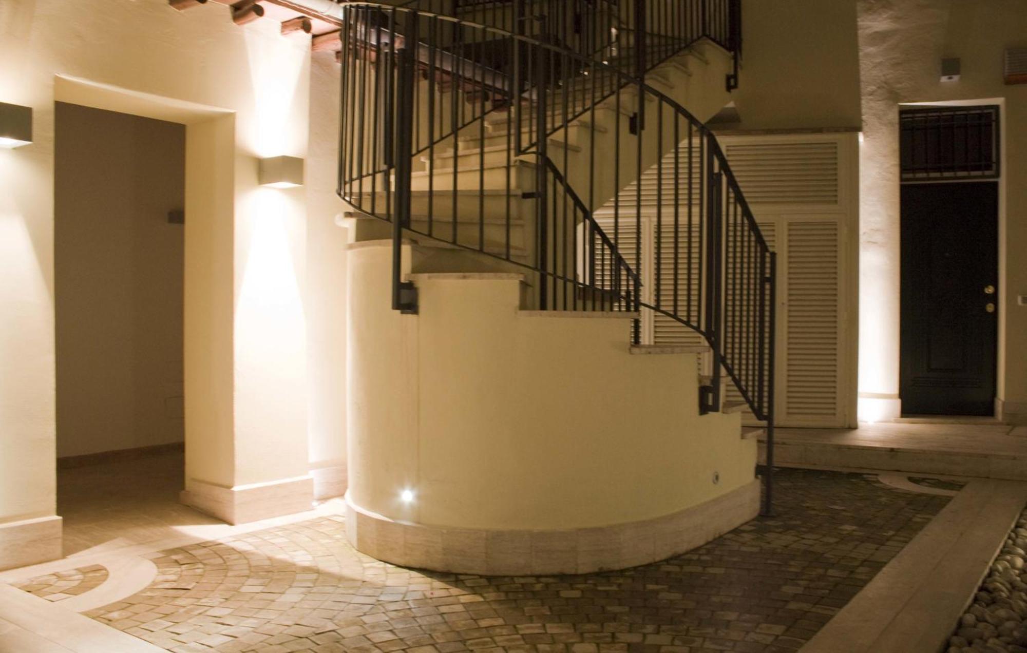 Apartment Nostromondo Ciancaleoni Palace Rome