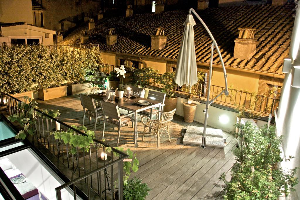 Nostromondo Ciancaleoni Palace Apartment
