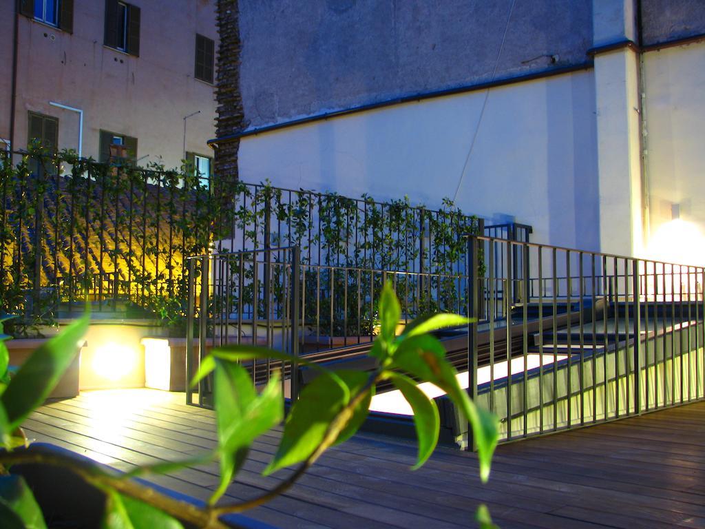 Apartment Nostromondo Ciancaleoni Palace