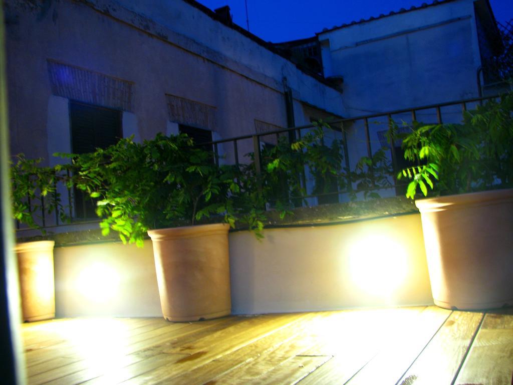 Apartment Nostromondo Ciancaleoni Palace
