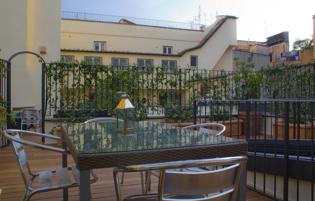 Apartment Nostromondo Ciancaleoni Palace