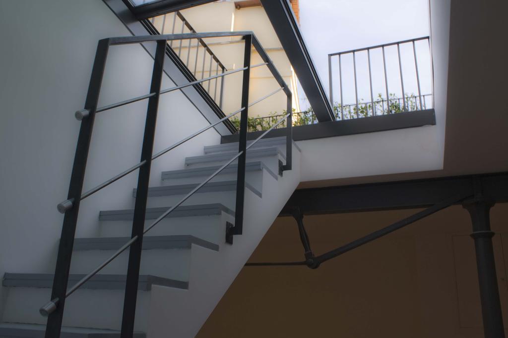 Appartement Nostromondo Ciancaleoni Palace *