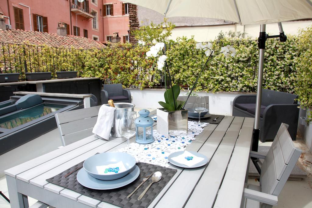 Apartment Nostromondo Ciancaleoni Palace Rome