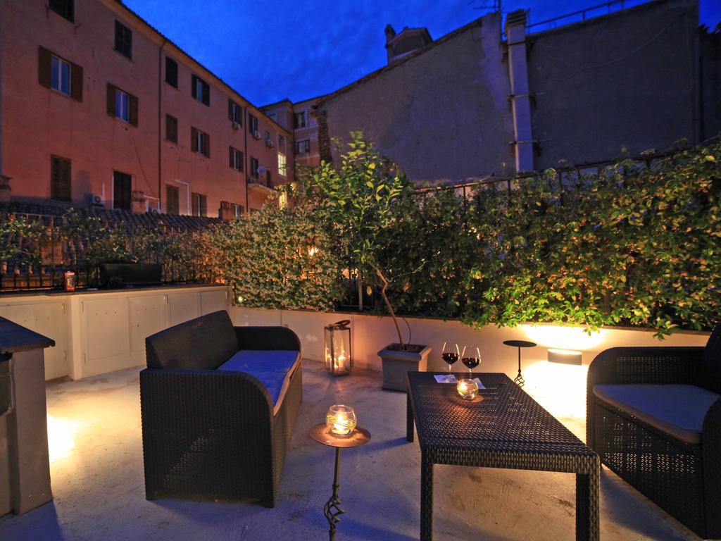 Nostromondo Ciancaleoni Palace
