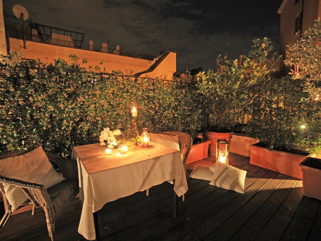 Apartment Nostromondo Ciancaleoni Palace *