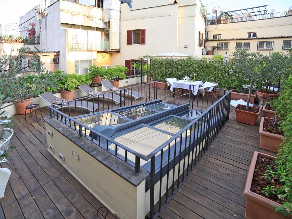 Apartment Nostromondo Ciancaleoni Palace *