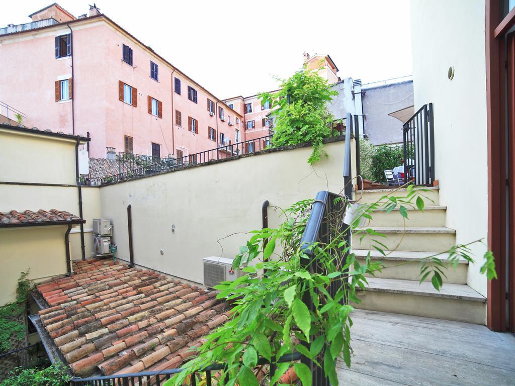 Apartment Nostromondo Ciancaleoni Palace