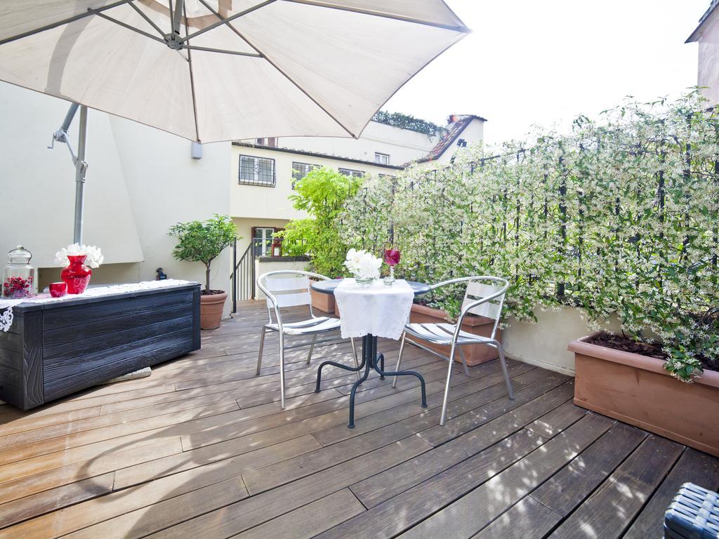Apartment Nostromondo Ciancaleoni Palace Rome