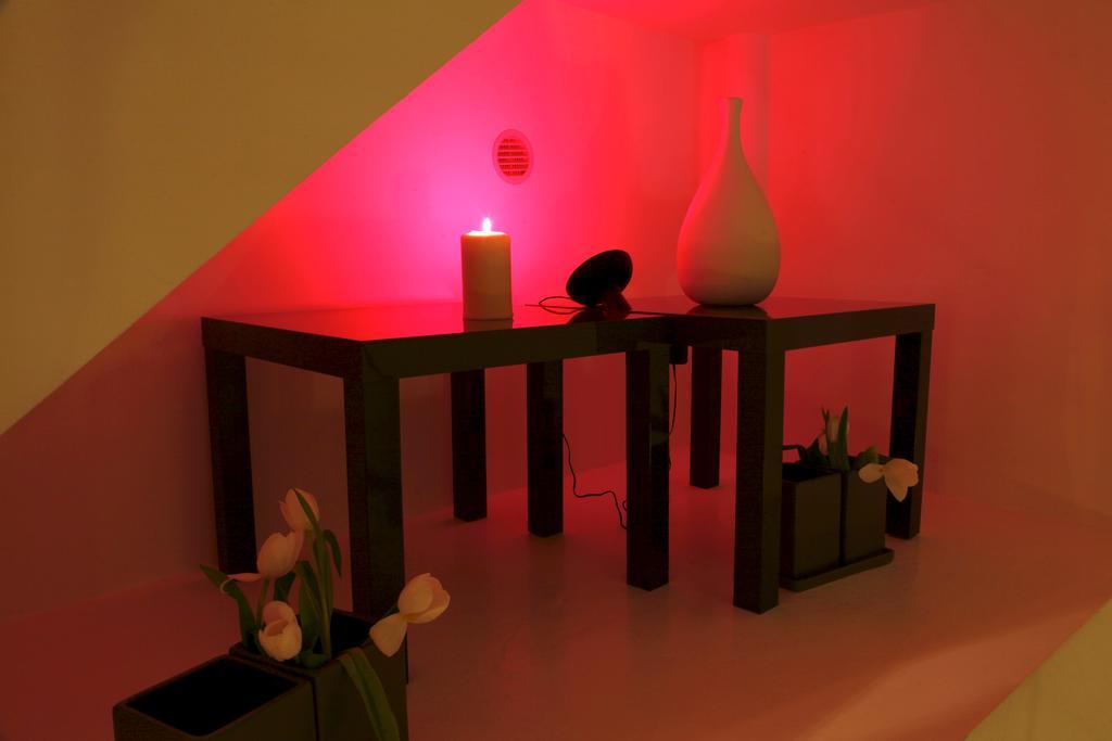 Apartment Nostromondo Ciancaleoni Palace Rome