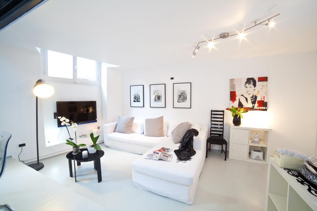 Apartment Nostromondo Ciancaleoni Palace Rome