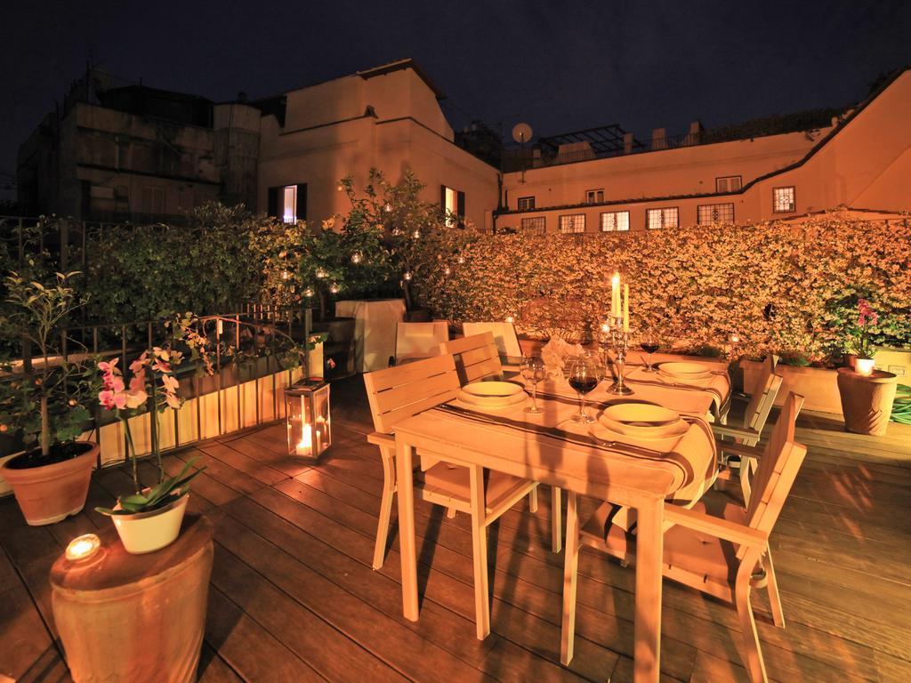 Apartment Nostromondo Ciancaleoni Palace *