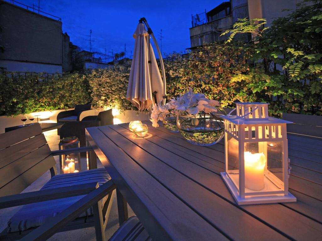 Apartment Nostromondo Ciancaleoni Palace Rome