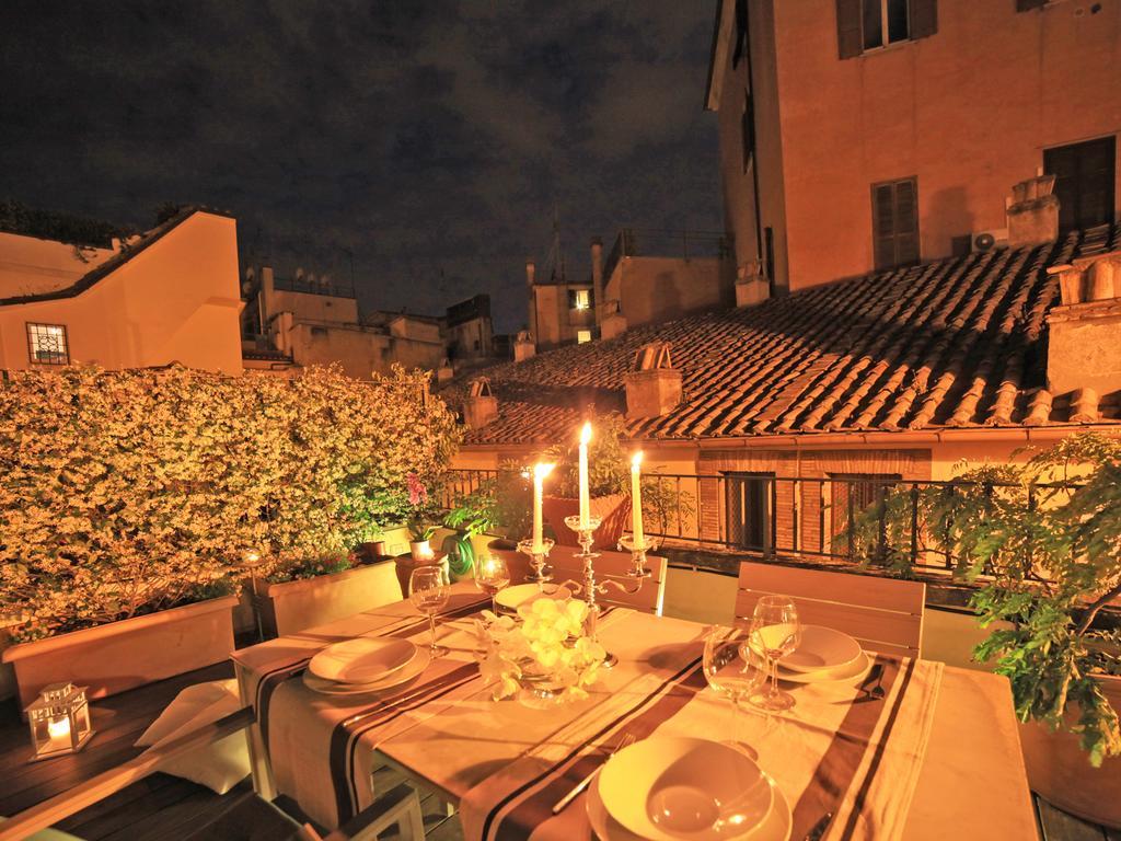 Nostromondo Ciancaleoni Palace