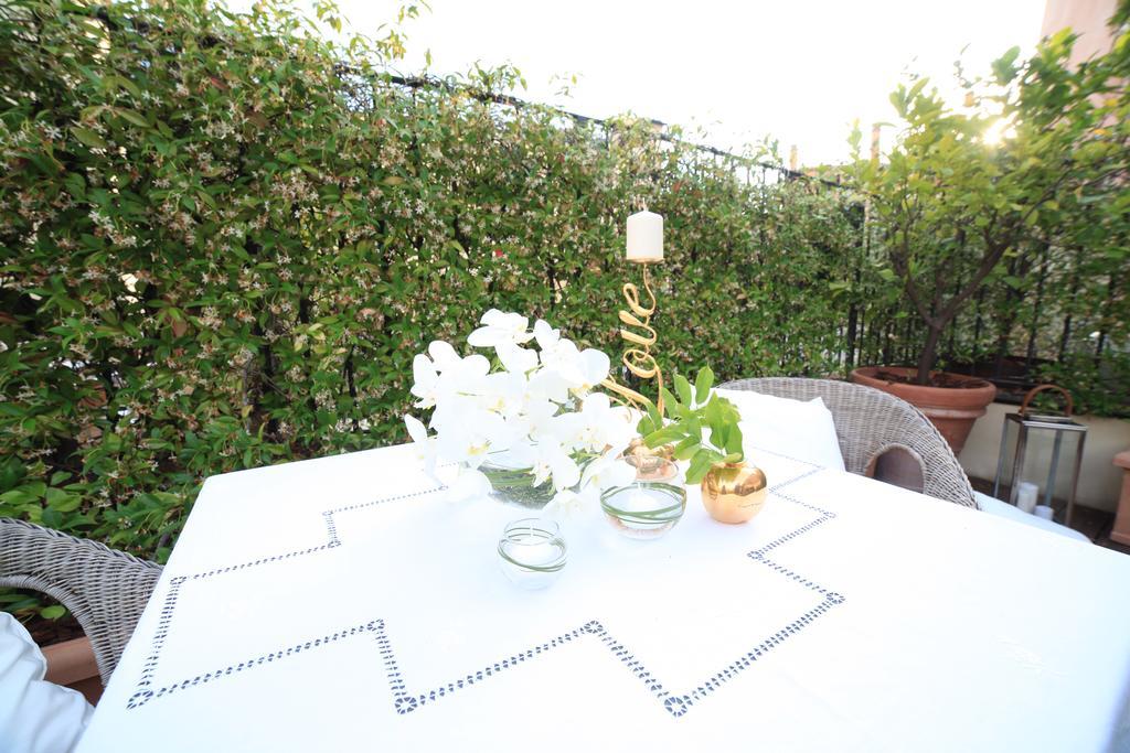 Apartment Nostromondo Ciancaleoni Palace