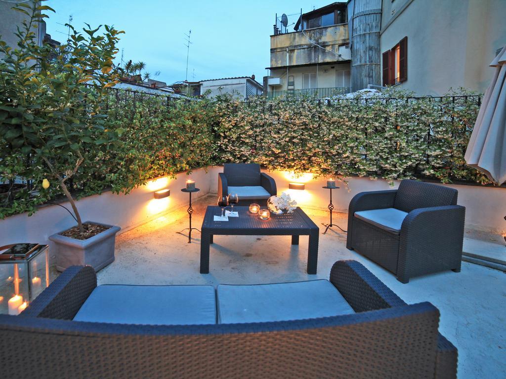 Nostromondo Ciancaleoni Palace