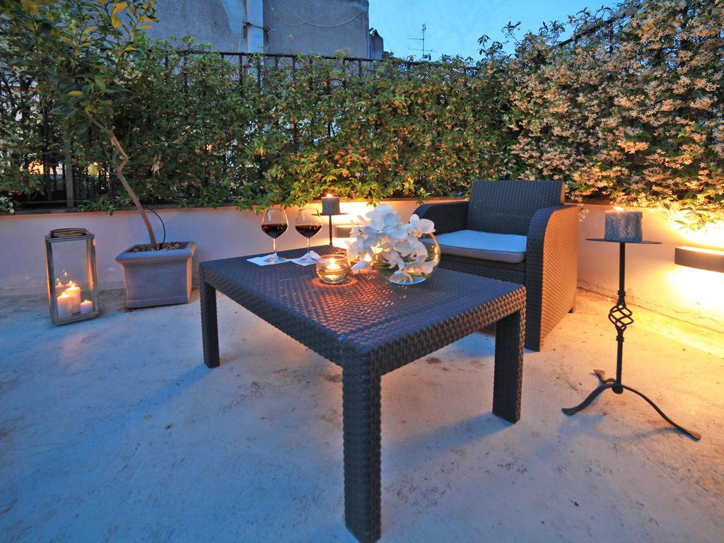 Appartement Nostromondo Ciancaleoni Palace *