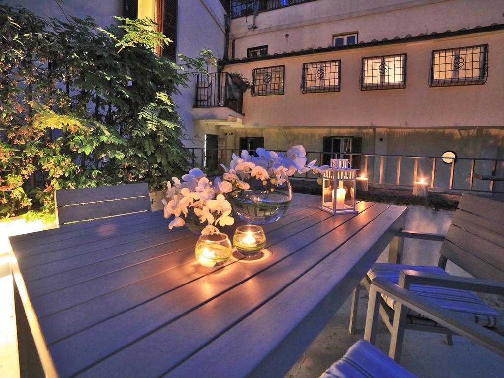 Apartment Nostromondo Ciancaleoni Palace