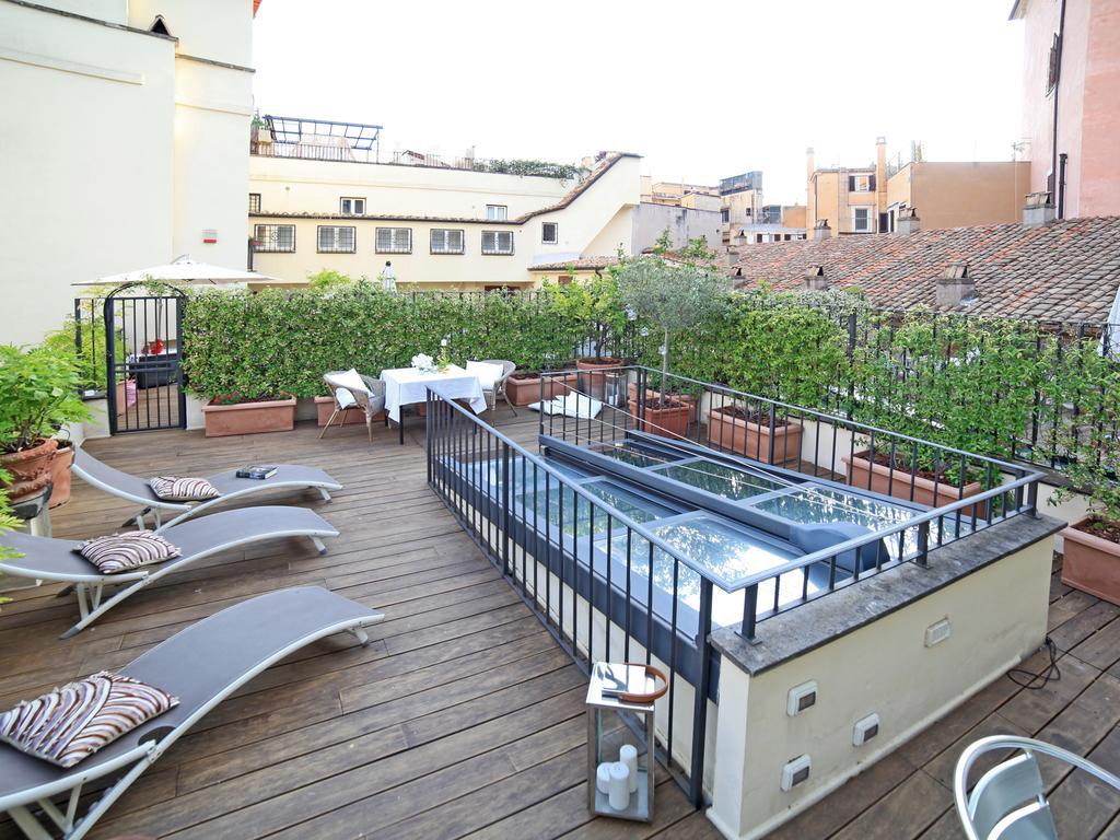 Apartment Nostromondo Ciancaleoni Palace *