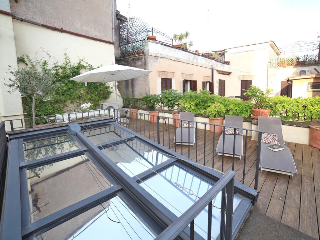 Apartment Nostromondo Ciancaleoni Palace Rome