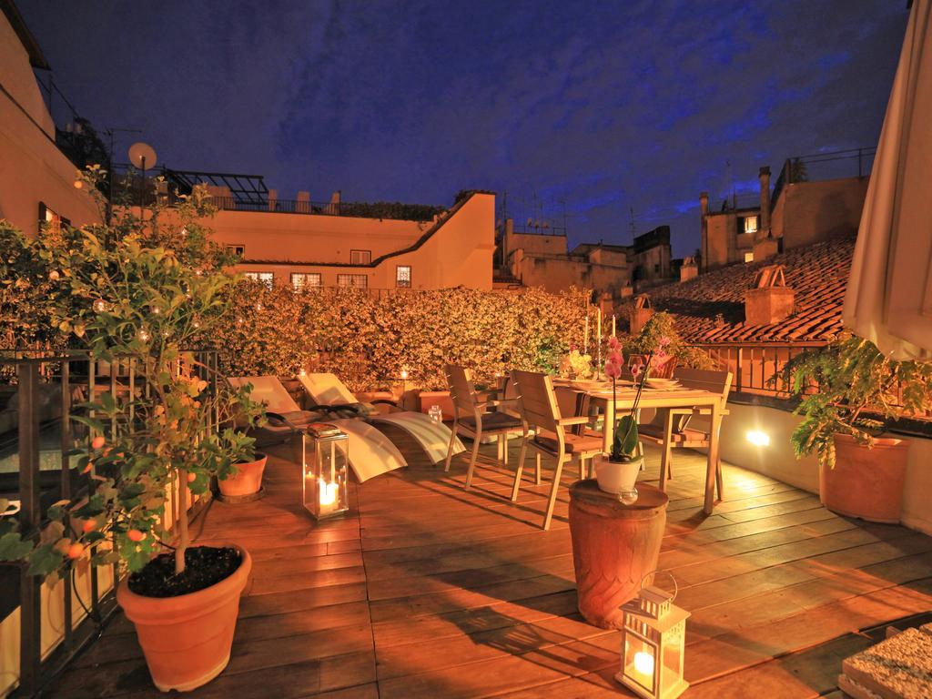 Apartment Nostromondo Ciancaleoni Palace