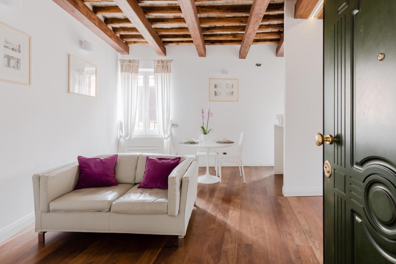 Apartment Nostromondo Ciancaleoni Palace *