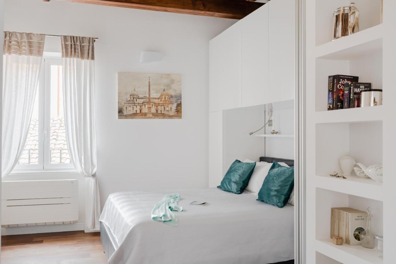 Appartement Nostromondo Ciancaleoni Palace